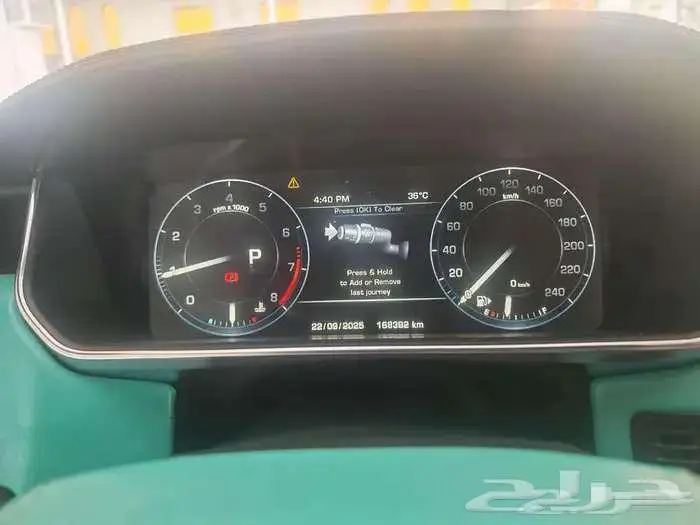 رنج روفر 2016 12