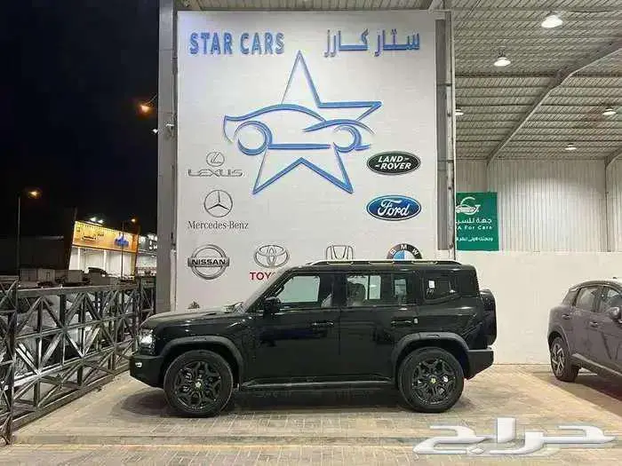جيتور t2 لاكجري 2026 تقسيط علي جميع البنوك 3