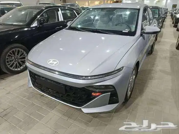 هونداي اكسنت فليت 2026 كاش واقساط 1