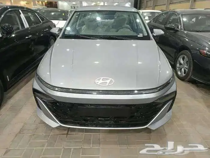 هونداي اكسنت فليت 2026 كاش واقساط 0