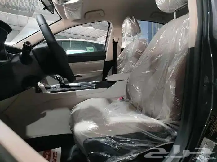 شيري اريزو 5 كمفورت موديل 2026 كاش و تقسيط 8