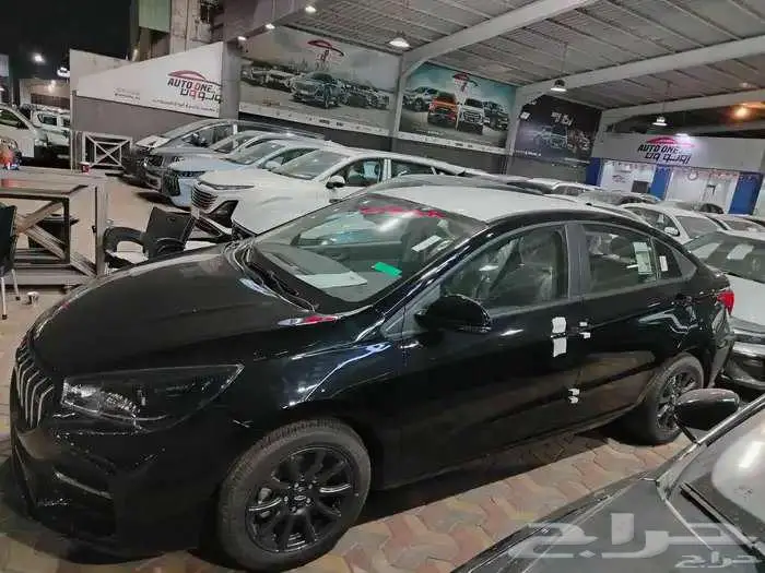 شيري اريزو 5 كمفورت موديل 2026 كاش و تقسيط 2