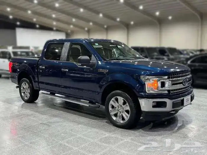 فورد f150 موديل 2019 1