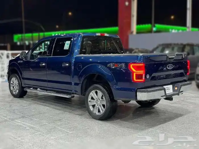 فورد f150 موديل 2019 2