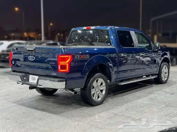 فورد f150 موديل 2019 3