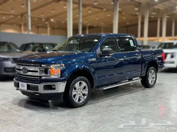 فورد f150 موديل 2019 0