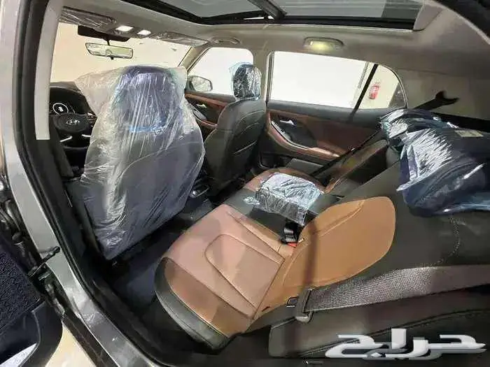 هيونداي كريتا كمفورد 2025 متوفره لدي معرض خالد كاش وتمويل 2