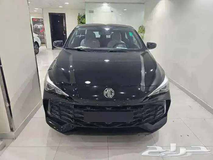 ام جي 3 استاندر موديل 2025 كاش وتقسيط 0