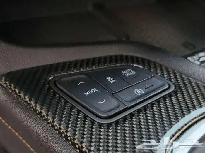 كاديلاك CT5 2022 مالك اول الجميح 17