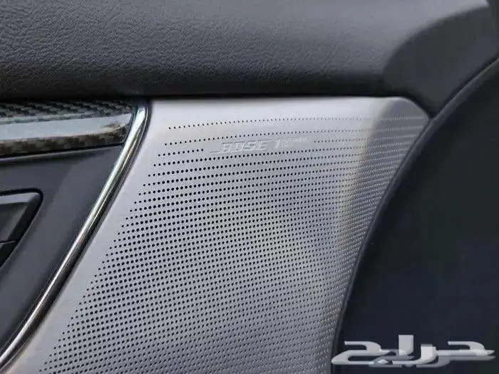 كاديلاك CT5 2022 مالك اول الجميح 10