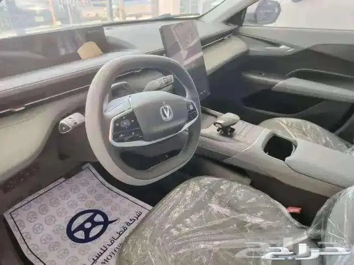 شانجان ايدو 2026-افضل عروض الكاش والتقسيط 3