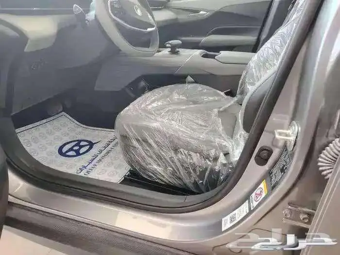 شانجان ايدو 2026-افضل عروض الكاش والتقسيط 9