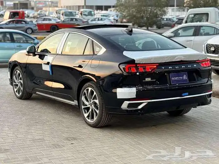 خلك جاهز لكل مشوار تورس 2026 تيتانيوم قسط شهري يبدا 2000 11