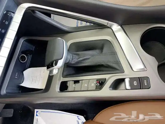 شانجان CS35 2026 (كاش-اقساط) 3