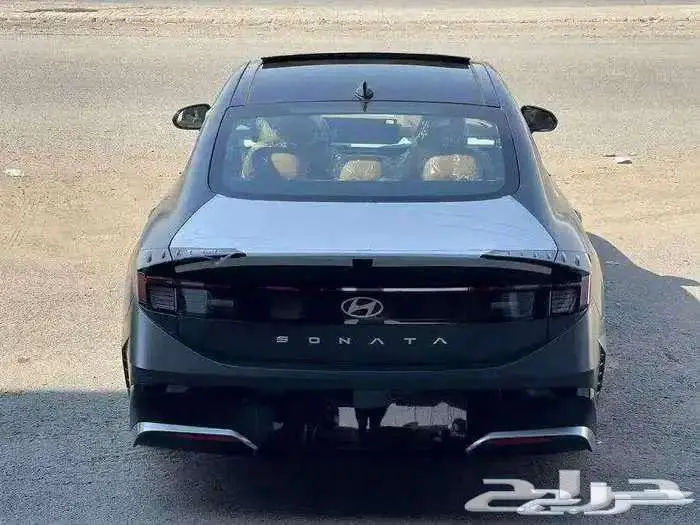 هيونداي سوناتا كمفورت 2025 كاش وأقساط 3