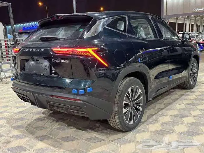 جيتور داشينج ميد نص فل   كمفورت 2025 2