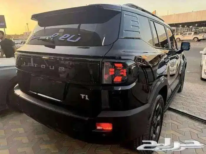 جيتورt1 كمفورت 2025 2