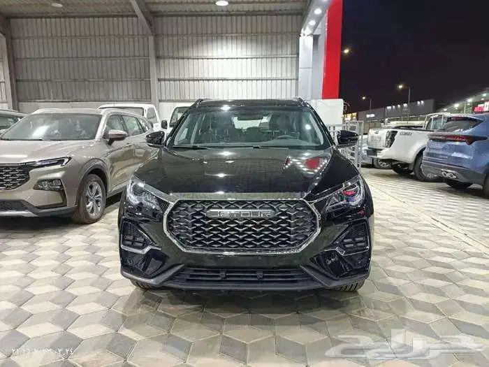 جيتور X70 كمفورت _ لالكجري 2025 ( عرض خاص ) 1