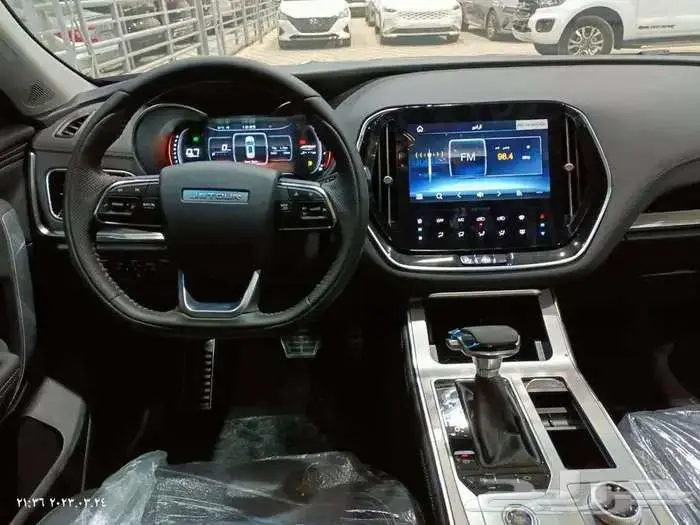 جيتور X70 كمفورت _ لالكجري 2025 ( عرض خاص ) 5