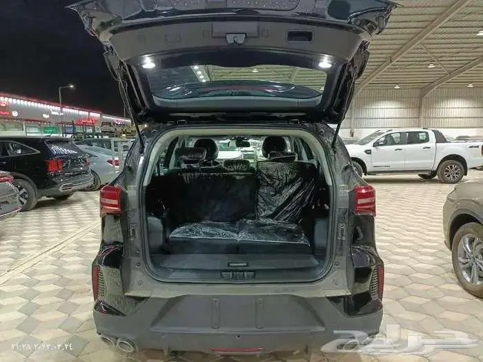 جيتور X70 كمفورت _ لالكجري 2025 ( عرض خاص ) 2