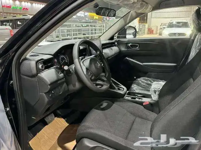 هوندا HRV DX موديل 2024 عرض خاص 5