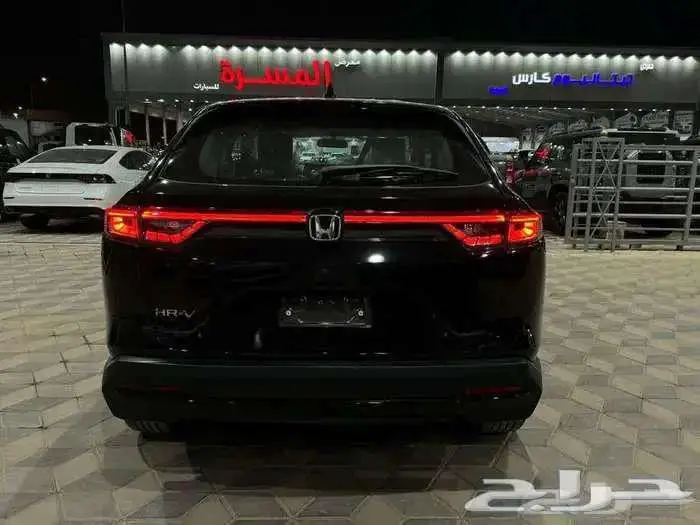 هوندا HRV DX موديل 2024 عرض خاص 3