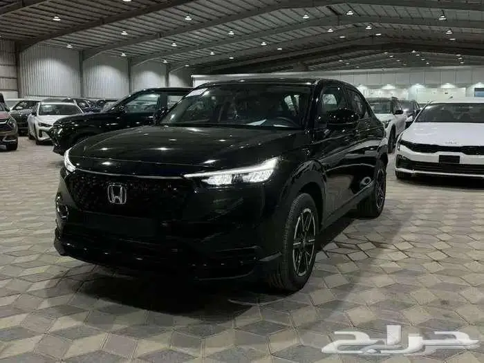 هوندا HRV DX موديل 2024 عرض خاص 0