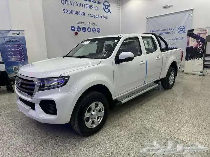 جريت وول -ونجل 7-دبل -ديزل 2025-عروض خاصه 1