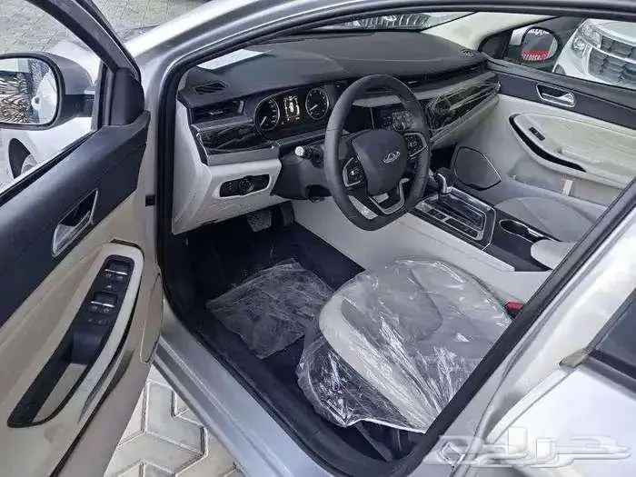 شيري اريزو 5 كمفورت 2026 كاش و تقسيط 2