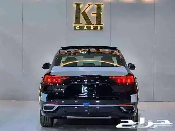 فورد تورس تيتانيوم 2026 قسطها مع خالد 4