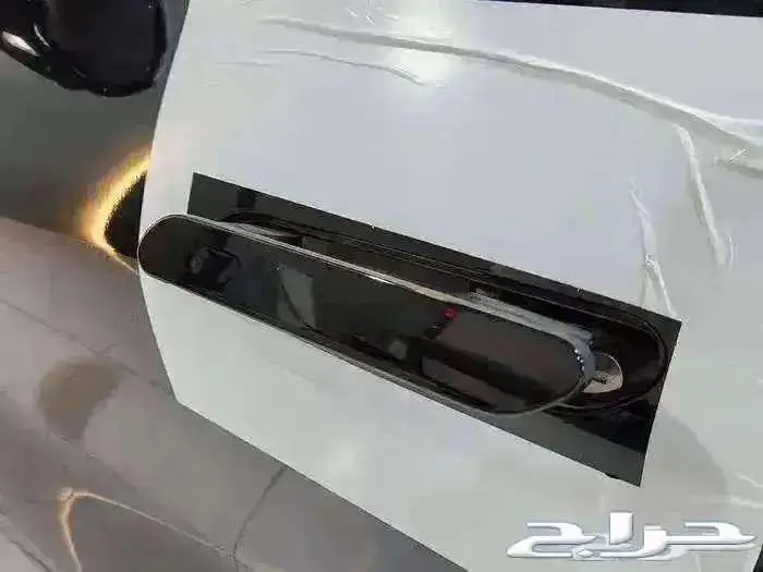 فورد تورس تيتانيوم 2026 قسطها مع خالد 20