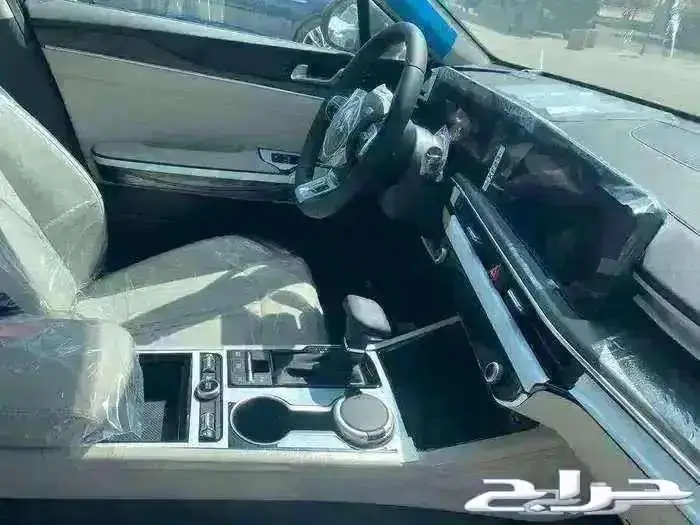 كيا كي 5 2026 نص فل 1