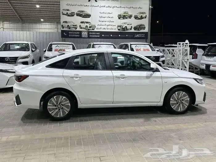 يارس واي بلس 2026 2