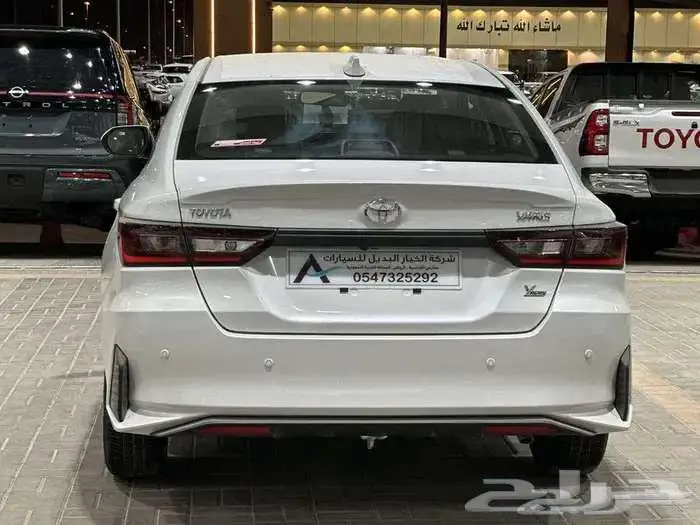 يارس واي بلس 2026 3