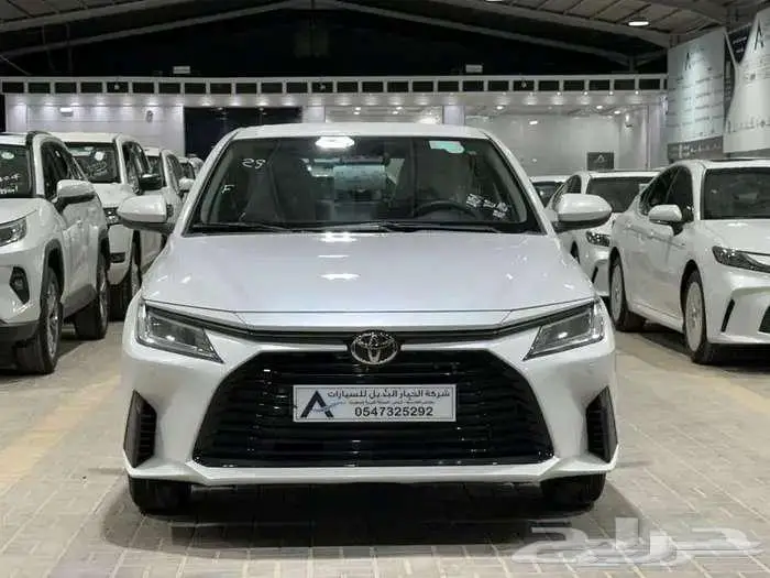 يارس واي بلس 2026 0