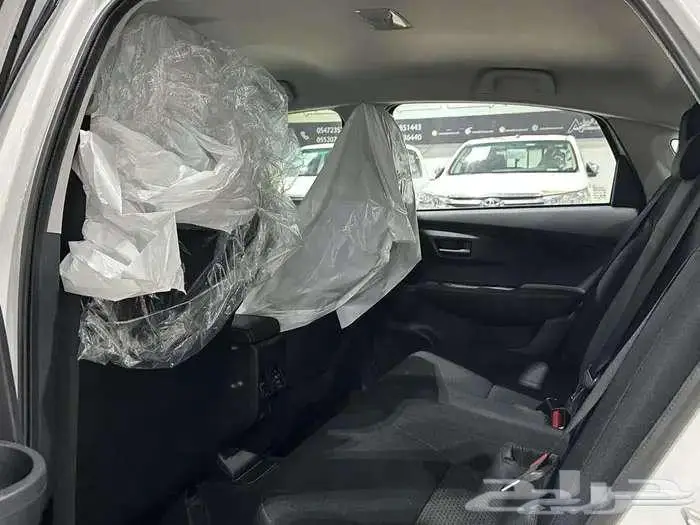 يارس واي بلس 2026 13