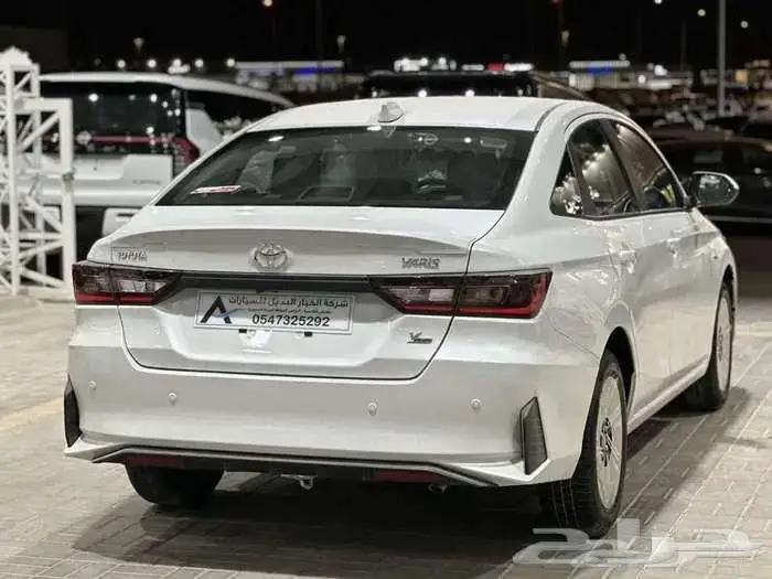 يارس واي بلس 2026 14