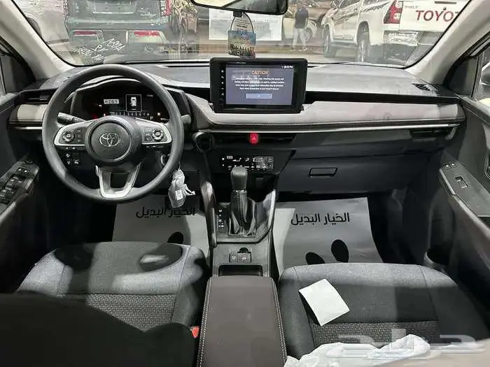 يارس واي بلس 2026 11