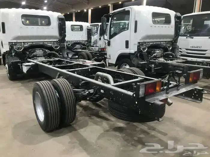 ايسوزو دينا 2025 بجميع الفئات متوفر كميات للشركات والمؤسسات 22