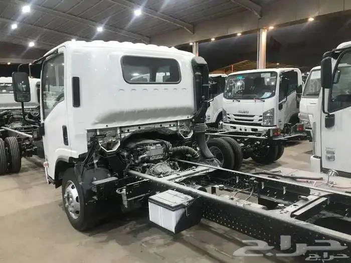 ايسوزو دينا 2025 بجميع الفئات متوفر كميات للشركات والمؤسسات 13
