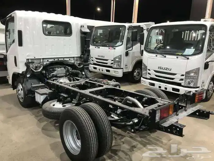 ايسوزو دينا 2025 بجميع الفئات متوفر كميات للشركات والمؤسسات 24