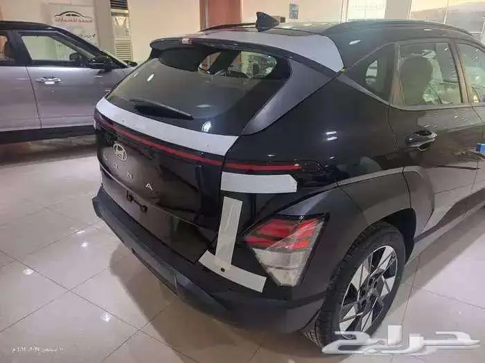 هيونداي(( كونا _ سمارت _ فليت 2000 سي سي )) 2026كاش واقساط 1