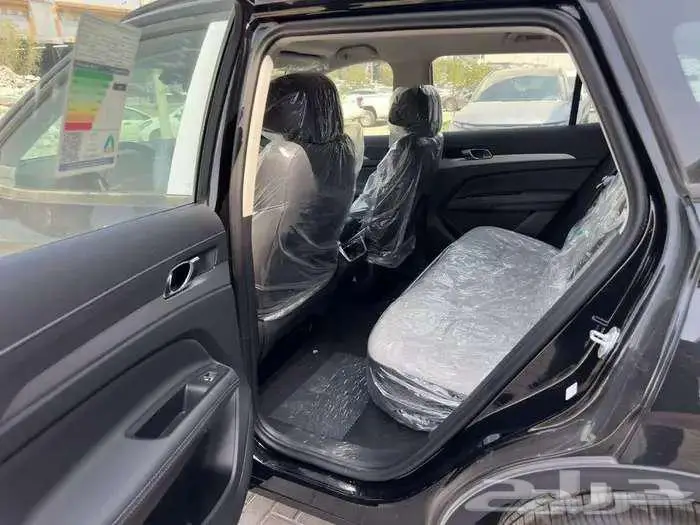 فورد تيري توري امبيانتي الشكل الجديد 2026 بالنقد والتقسيط 14