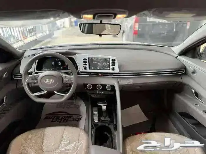 هيونداي النترا عروض الكاش والتقسيط 5