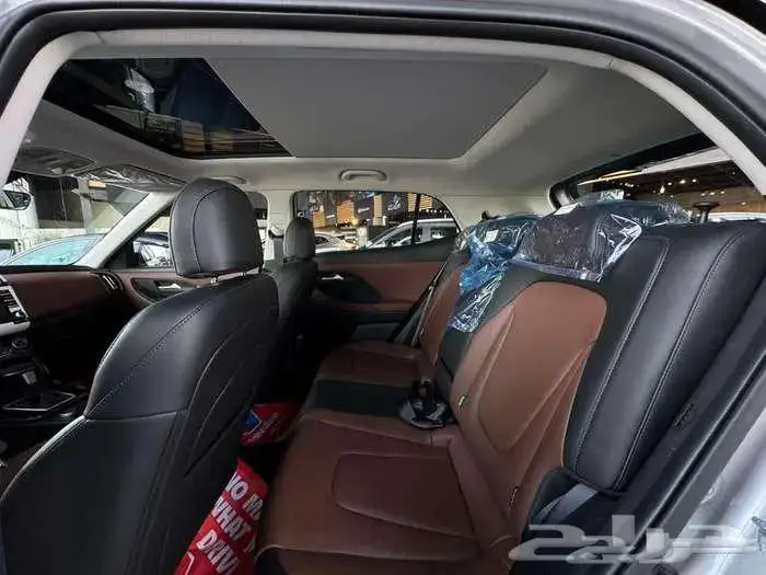 هيودي كريتا كمفورت 2024 8