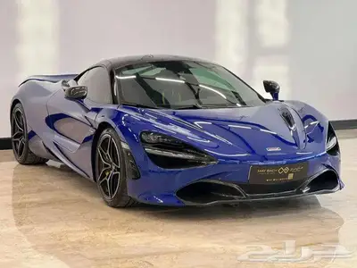 2018 مكلارين 720s index