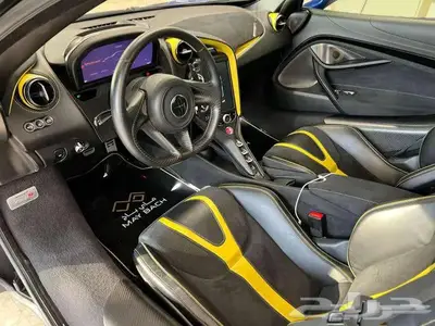2018 مكلارين 720s index
