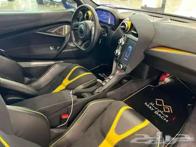 2018 مكلارين 720s index