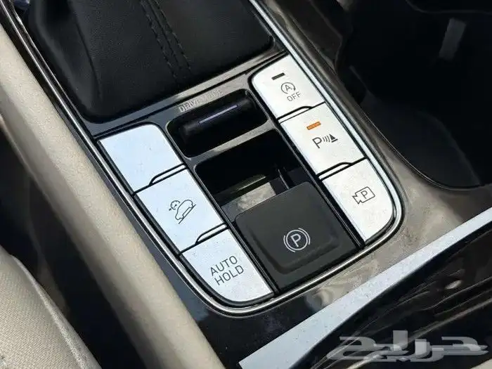 هونداي توسان 2025 كومفرت 1.6L 6