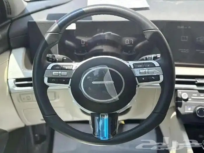 هونداي توسان 2025 كومفرت 1.6L 5